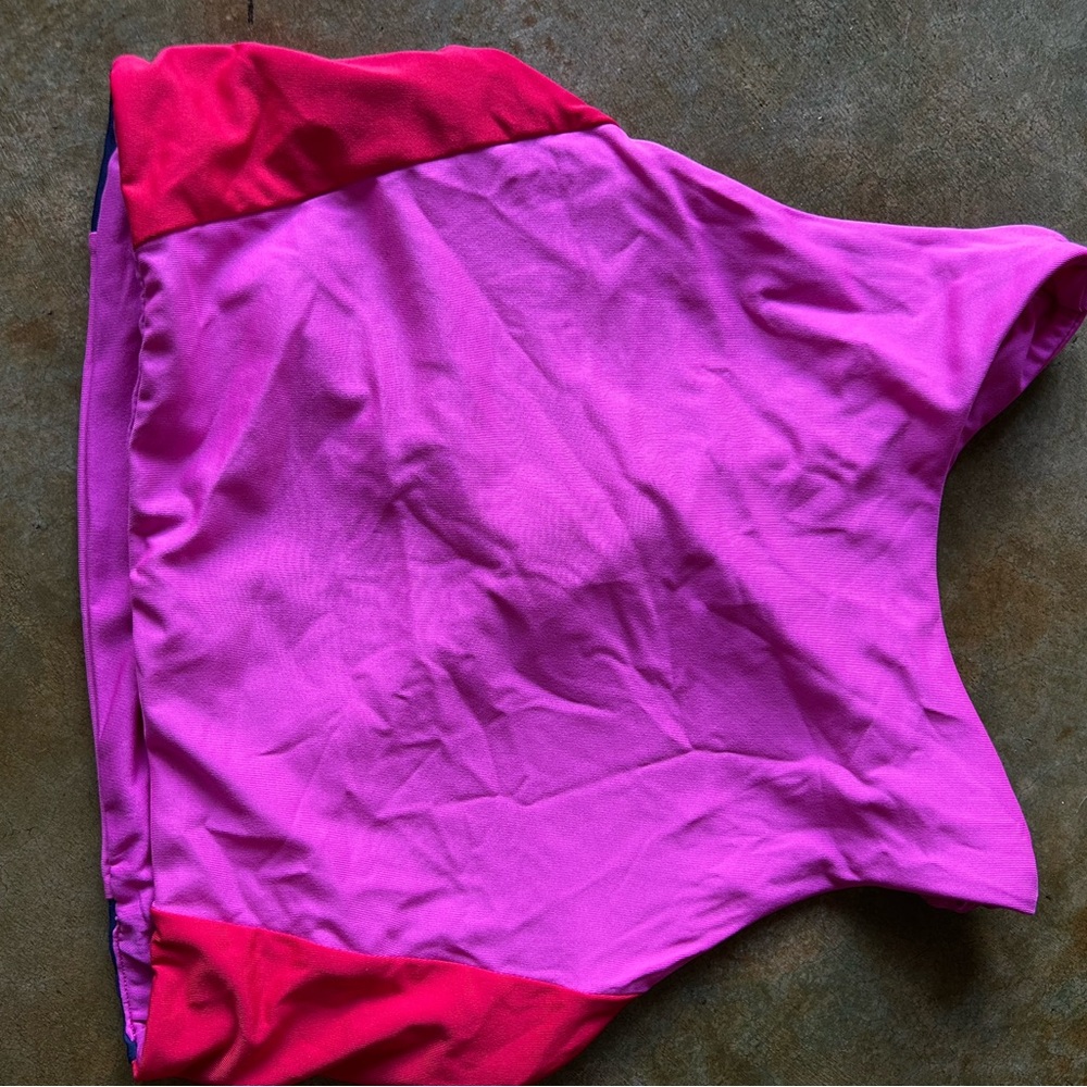 Carve Designs Sanitas high neck Bikini Top